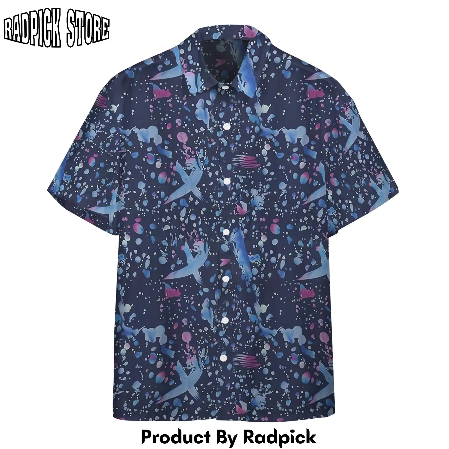 Radpick 3d eleven st outfits custom hawaii shirt rp2921342